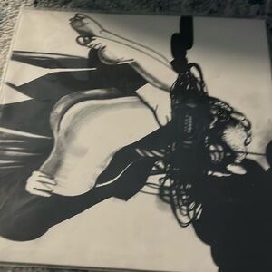 Loose Fur- Born Again …